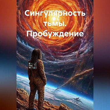 Сингулярность тьмы. Пробуждение