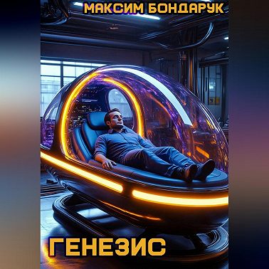 Генезис