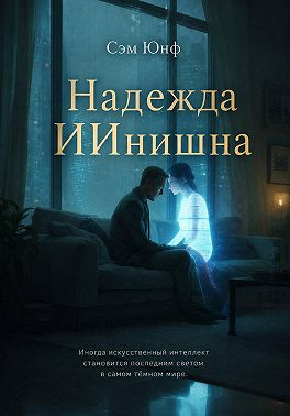 Надежда ИИнишна