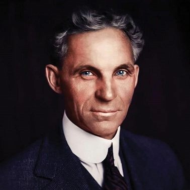 10 УРОКОВ БОГАТСТВА ОТ ГЕНРИ ФОРДА! Секреты богатейшего человека в мире!