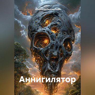 Аннигилятор
