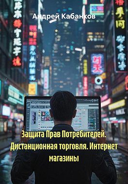 Защита Прав Потребителей. Дистанционная торговля. Интернет магазины