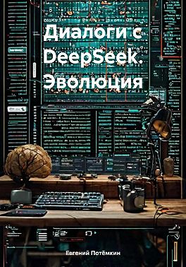 Диалоги с DeepSeek. Эволюция