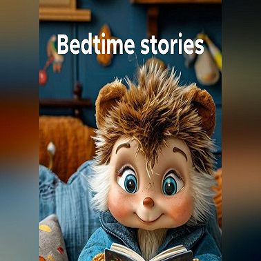Bedtime stories