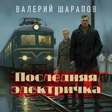 Последняя электричка
