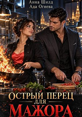 Острый перец для мажора