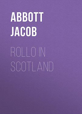 Rollo in Scotland