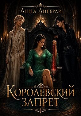 Королевский запрет