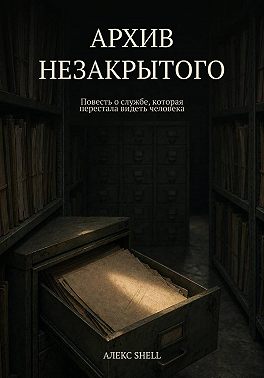 Архив незакрытого