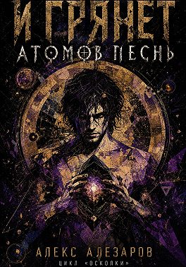 И грянет атомов песнь