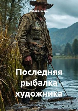 Последняя рыбалка художника