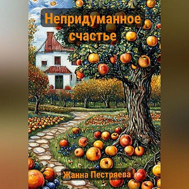 Непридуманное счастье