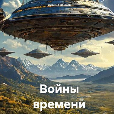 Войны времени