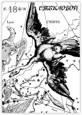 Стеклобой. Киноповесть