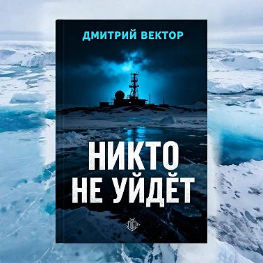 Никто не уйдёт