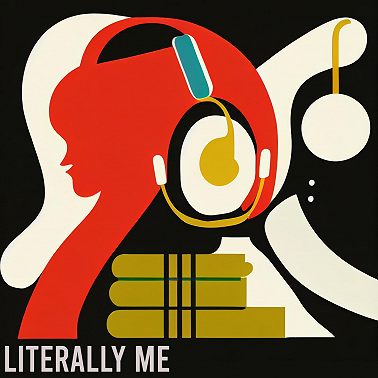 Literally Me. Ep.10. Белый. Петербург