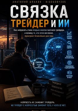 Связка трейдер и ИИ