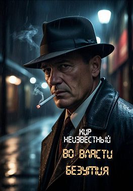 Во власти безумия