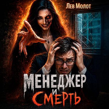 Менеджер и Смерть