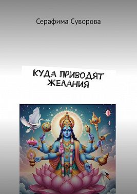 Куда приводят желания