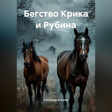 Бегство Крика и Рубина