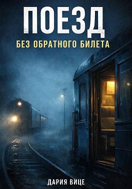 «Поезд без обратного билета»