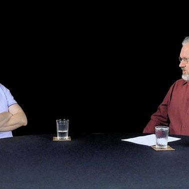 Борис Юлин про великую историю прибалтийских лимитрофов