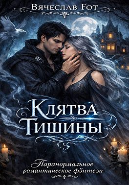 Клятва Тишины