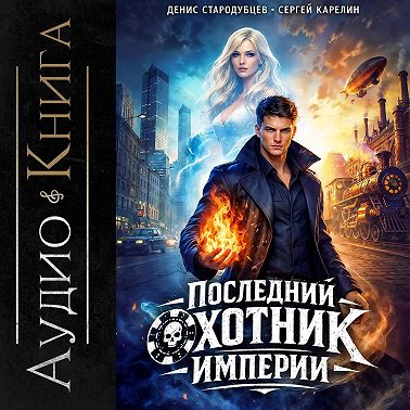 Последний Охотник Империи
