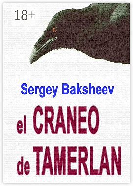 El craneo de Tamerlan