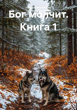 Бог молчит. Книга 1