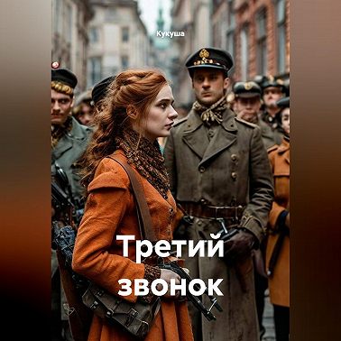 Третий звонок