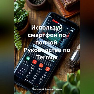 Используй смартфон по полной. Руководство по Termux