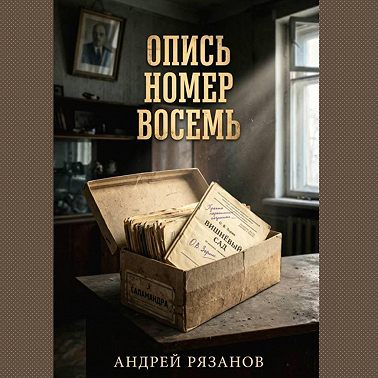 Опись номер восемь
