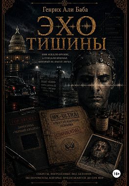 Эхо тишины