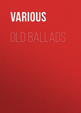 Old Ballads