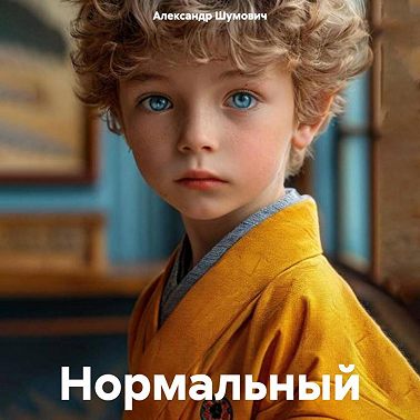 Нормальный