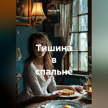 Тишина в спальне
