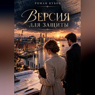 Версия для защиты