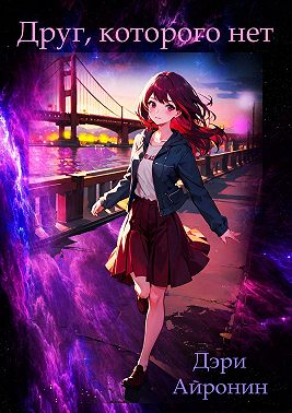 Друг, которого нет