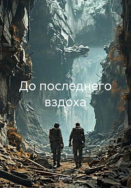 До последнего вздоха