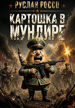 Картошка в мундире