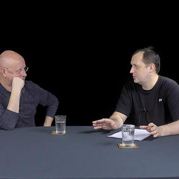 Егор Яковлев о Ленине. Часть 2