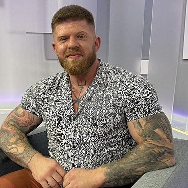 Константин Соболев: жать штангу красиво