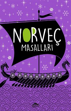 Norveç masalları