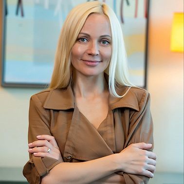 Личный бренд в работе медагента