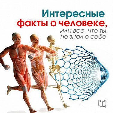 Интересные факты о человеке, или Все, что вы не знали о себе
