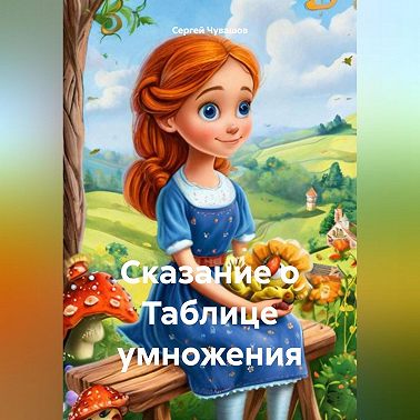 Сказание о Таблице умножения