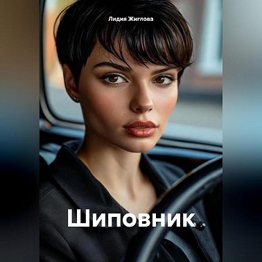 Шиповник