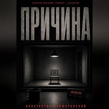ПРИЧИНА